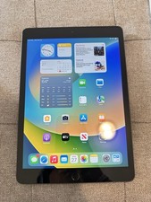 Apple iPad 7th Gen 32GB Wi-Fi 10.2in Space Gray MW772LL/A