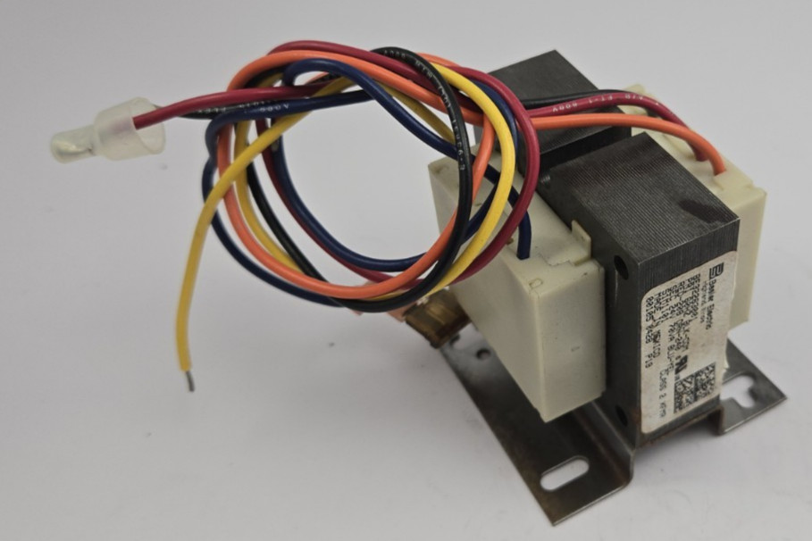 LENNOX Basler Transformer BE32263001 PRI 208-240V SEC 24V 70 VA