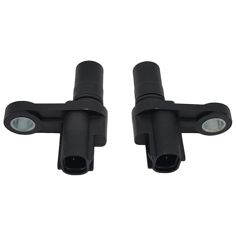 2PCS Input / Output Speed Sensor For 1994-2009 Toyota Camry 2.2L 2.4L 3.0L 3.3L Foto 4 de 4