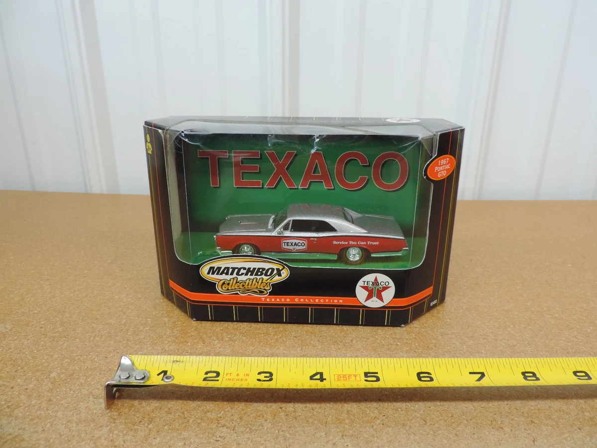 Matchbox Pontiac 1:43 Diecast & Toy Vehicles for sale | eBay