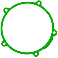 Dichtung Lichtmaschinendeckel FüR Kawasaki Kdx E 200 1989-1994
