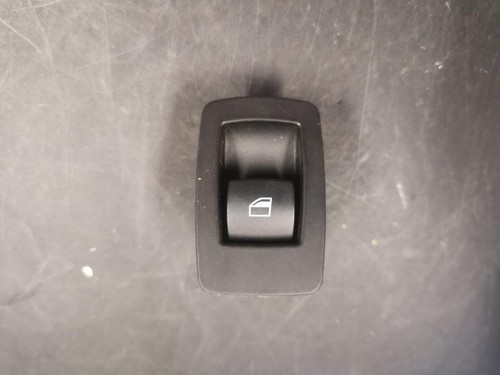 BMW X5 POWER WINDOW SWITCH LH REAR/RH REAR/LH FRONT, E70, 06/10-08/13