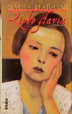 Liebe Flavia