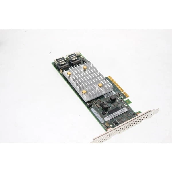 HP 836269-001 Smart Array P408I-P SR G10 Controller - Image 3 of 4