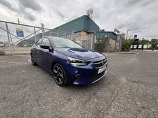 Vauxhall Corsa 1.2 Elite Edition 5dr 2021
