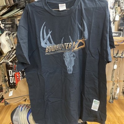 QAD Bowhunter T-Shirt 2XL