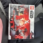 LEGO Star Wars Elite Praetorian Guard Battle Pack 75225 Complete Set 109 Pieces