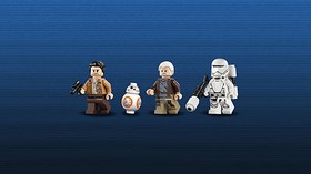 LEGO &reg; Star Wars &trade; 75149 Resistance X-Wing Fighter &trade; NEW ORIGINAL PACKAGING NEW MISB NRFB 