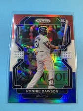2022 Panini Prizm 