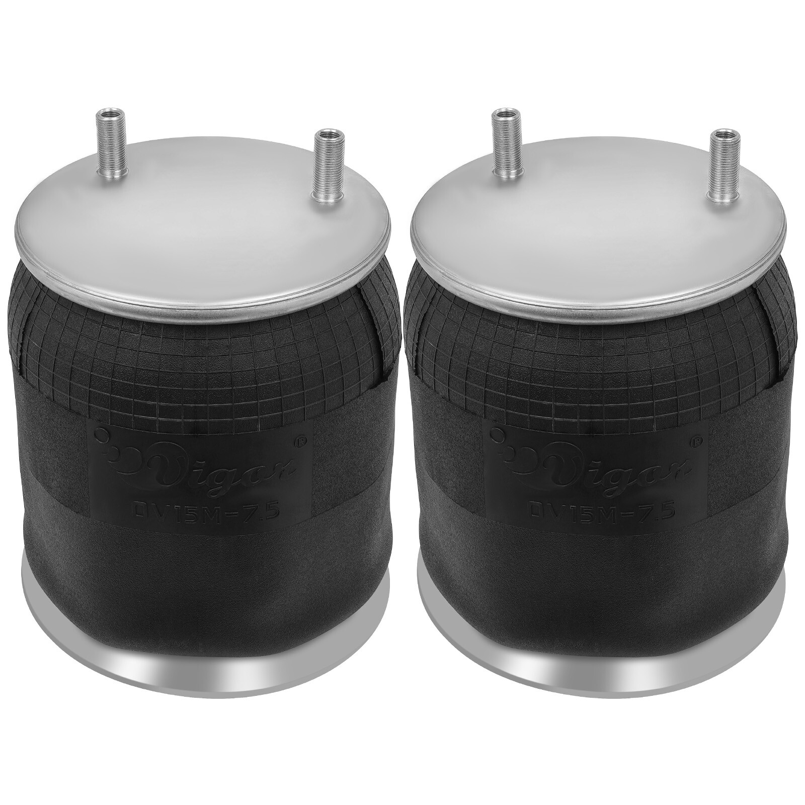 Air Spring Bag – National Drivetrain – Replaces Firestone W01-358-9974 & Goodyear 1R12-1048