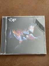 No Sound Without Silence by The Script (CD, Sep-2014, Columbia (USA))