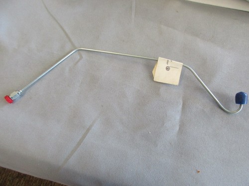 Cessna Aircraft Primer Line, P/N 0400343-27 (TA) New Surplus