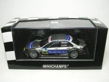 Minichamps Mercedes C-class Amg N 4 Dtm 2010 Bruno Spengler 1:43 400103904