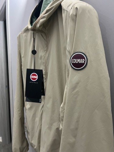 Colmar Repunk Originals Herren Jacke Größe 48 Neu - Bild 5 von 5
