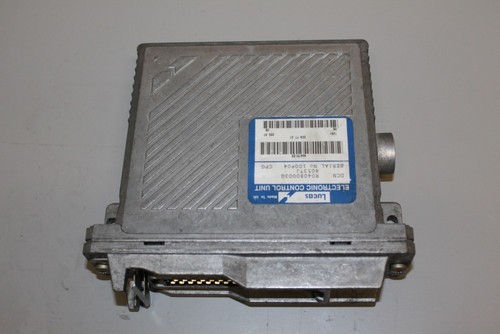 Steuergerät Motor FIAT MAREA 6479139  R04080003G