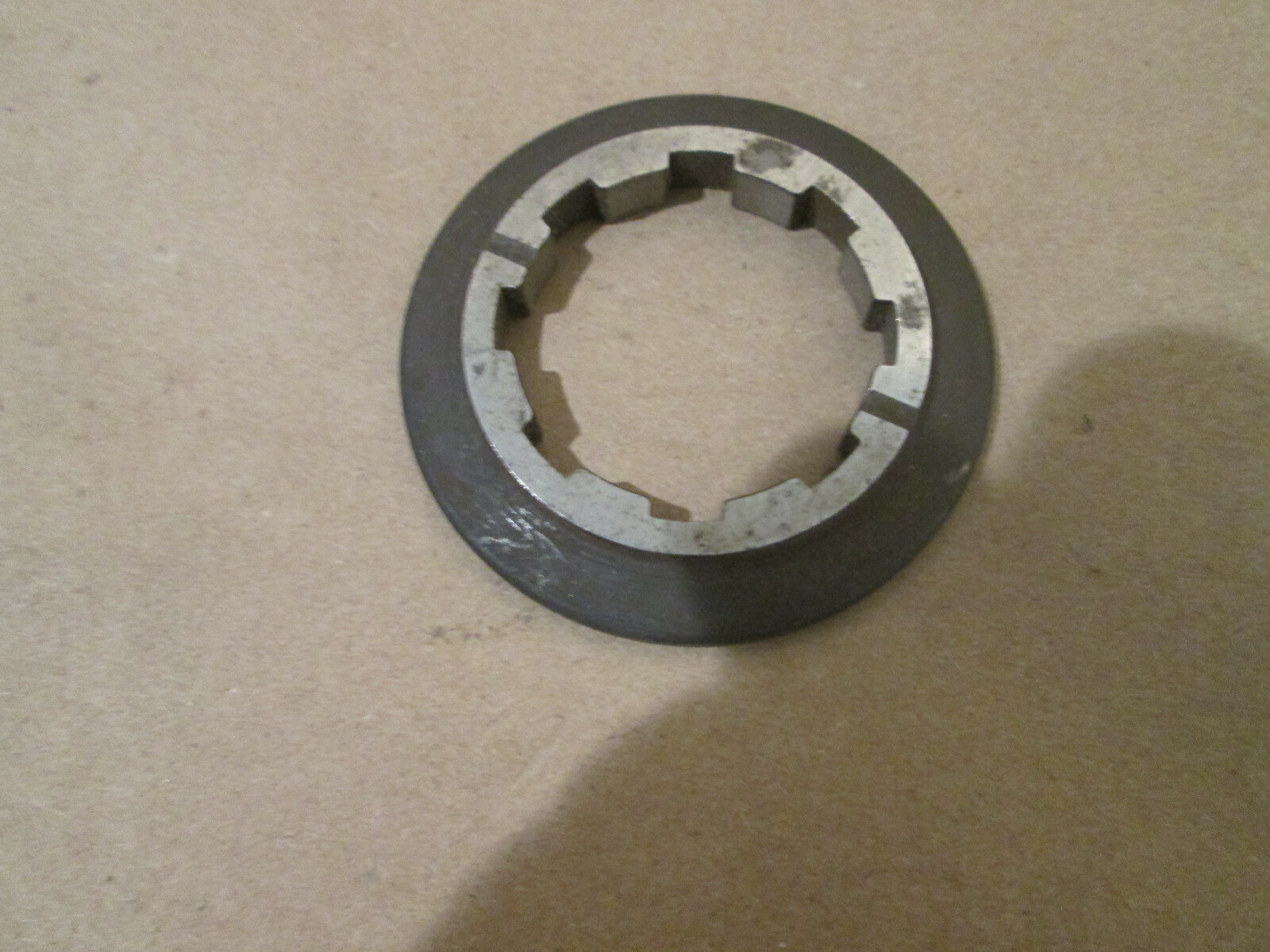 Ferrari 365 GTB4  Daytona - Spacer For Gearbox - P/N 522255