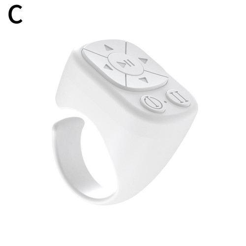 Wireless Finger Scroller Fingertip Bluetooth Page Turning Remote Control H4E3 - Picture 13 of 18