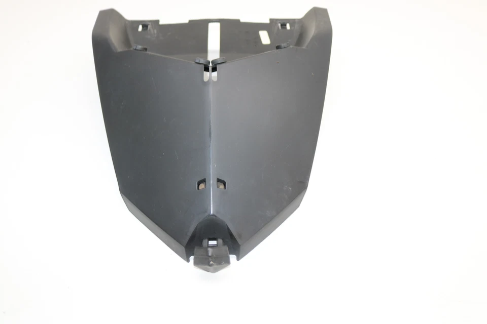 Ski-doo Mxz 600 Etec Xp 2009 120" base de maletero de almacenamiento trasero inferior negro Foto 2 de 4