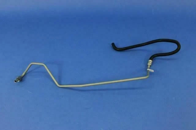 Genuine Mopar 2001-2004 Chrysler Concorde Oil Cooler Pressure Line 4698965AD - Image 2 of 4