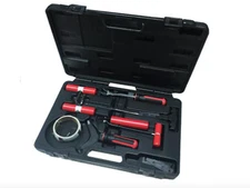 HERCHO Auto Repair Tool Windshield / Windscreen Removal Tool Set