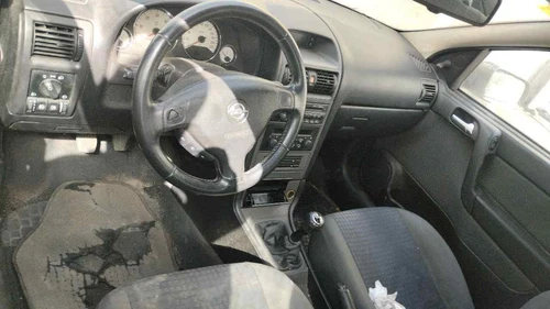 13117091 Piloto Trasero Izquierdo para OPEL ASTRA G BERLINA Edition 2004 3622236 - Imagen 11 de 13