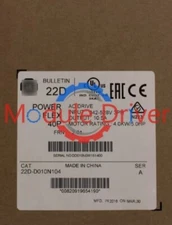 1PC NEW IN BOX AB 22D-D010N104 22D D010N104 FAST DELIVERY