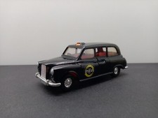 Corgi Austin London Taxi Modellauto 