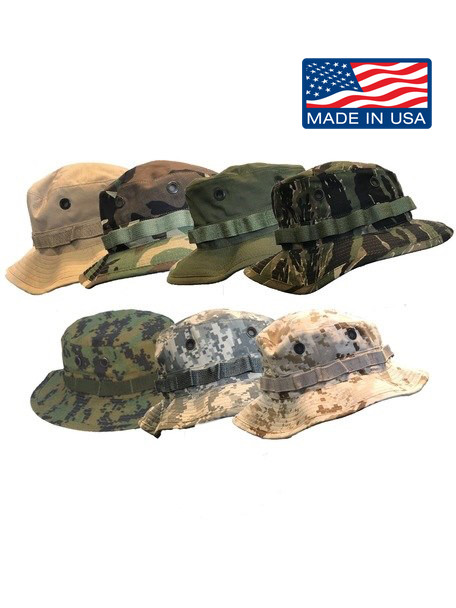 usps boonie hat