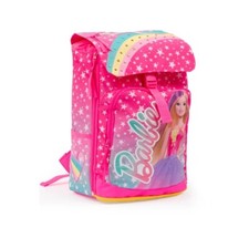Zaino Barbie zaino multi estensibile a.s. 2024/2025 BA942000 -nuovo-Italia
