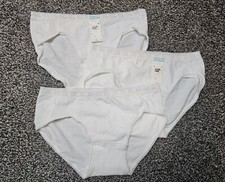 Nwt Vintage BestForm Panties sz Large
