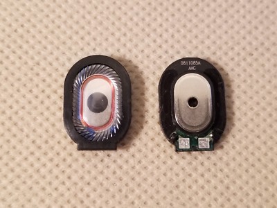 Motorola OEM Loud Speaker Ringer for RAZR2 V8 V9 V9M A1200 K1 K1M L7 Z3 Z6 Z6M
