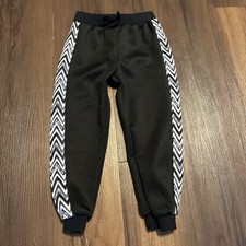 Enyce 4T Toddler Athletic Polyester Black Kids Pant Hip Hop 90s Urban