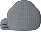 Gray Patio Furniture Cushion Sets