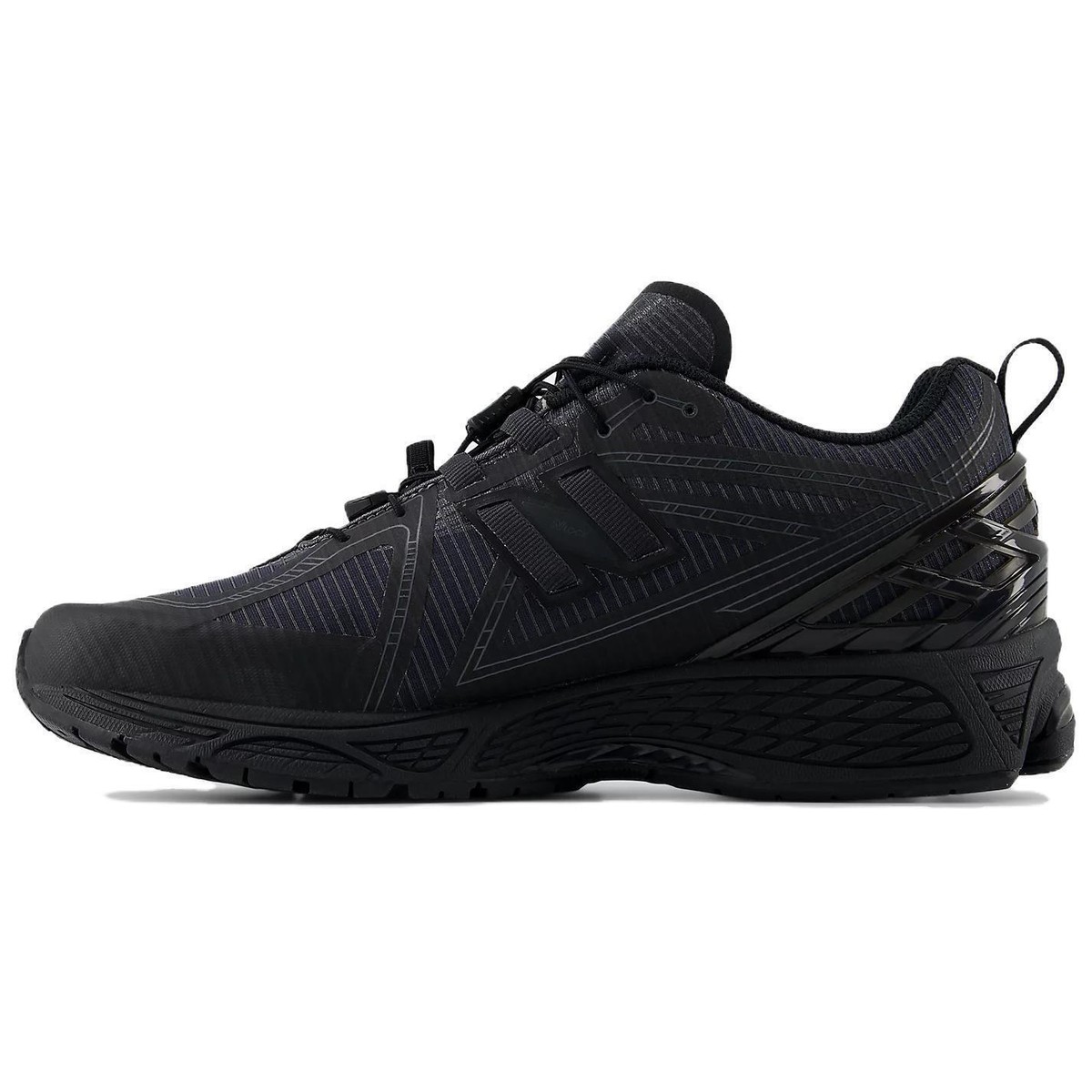 【27.5】NEW balance 1906R “Black Magnet” New Balance 1906R Cordura Black Magnet Men's - M1906RWF - US