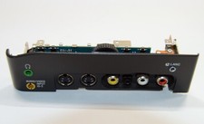 Genuine AV S-Video RCA ports board part for Sony GV-D800 GV-D200