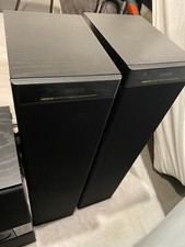 Full Meridian Dsp5000 (x4), Dsp5000c, M2500, 565 5.1 System