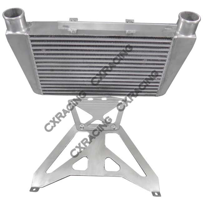 Cxracing Intercooler Mounting Bracket for MAZDA Rx8 Rx-8