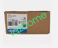 CJ1W-NCF81 1PCS New OMRON PLC MODULE CJ1W-NCF81