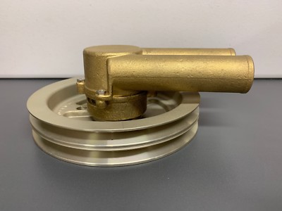 Volvo Penta Raw Water Sea Pump 21214596 