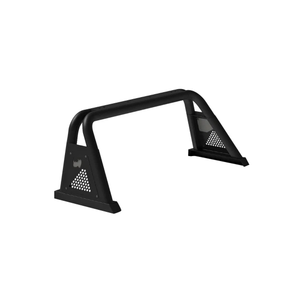 Go Rhino 911003T Sport Bar 3.0 for Full-Sized Trucks Foto 2 de 4