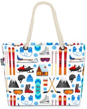 Borsa VOID accessori sport invernali vacanza inverno neve viaggio vacanza