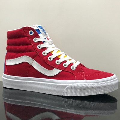 vans sk8 hi sale uk