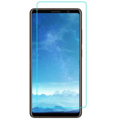 DISPLAYSCHUTZFOLIE GLAS Für ZTE NUBIA RED MAGIC 6S PRO SCHUTZGLAS 9H