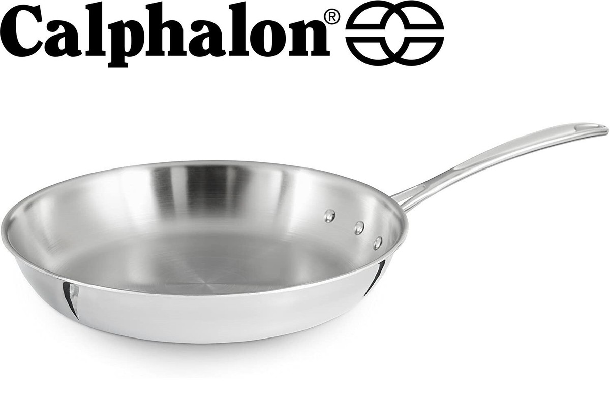 How To Use Calphalon Stainless Steel Cookware: Expert Tips Revealed