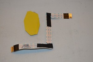 1246661 Jf 220318 Kabel Wi-Fi für Fernseher Hisense 43A6CG