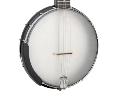 Gold Tone AC-5+1 Acoustic Composite 6-String Banjo w/Gig Bag - Open Box