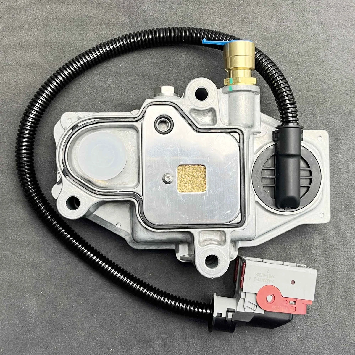 日本全国送料無料商品人気ランキング Valve Solenoid Control Clutch 12V New for Volvo 22439692 アイドルグッズ