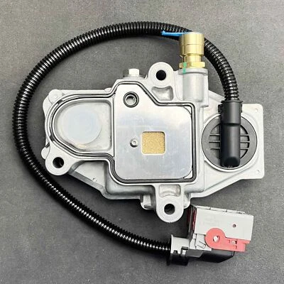 New 12V Clutch Control Solenoid Valve for 22439692 Volvo/Mack
