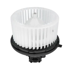 HVAC A/C Heater Blower Motor Fit For Toyota Camry 4Runner Dodge Lexus w/Fan Cage