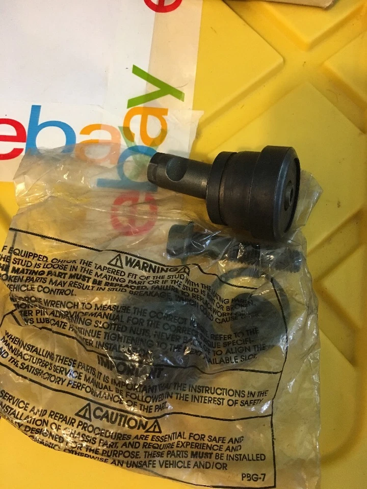 Rótula inferior AutoDrive K7147 Foto 2 de 4